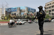 Israeli defence minister orders attacks on Iran after ceasefire ’violation’